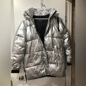 Mountain Ridge Puffer